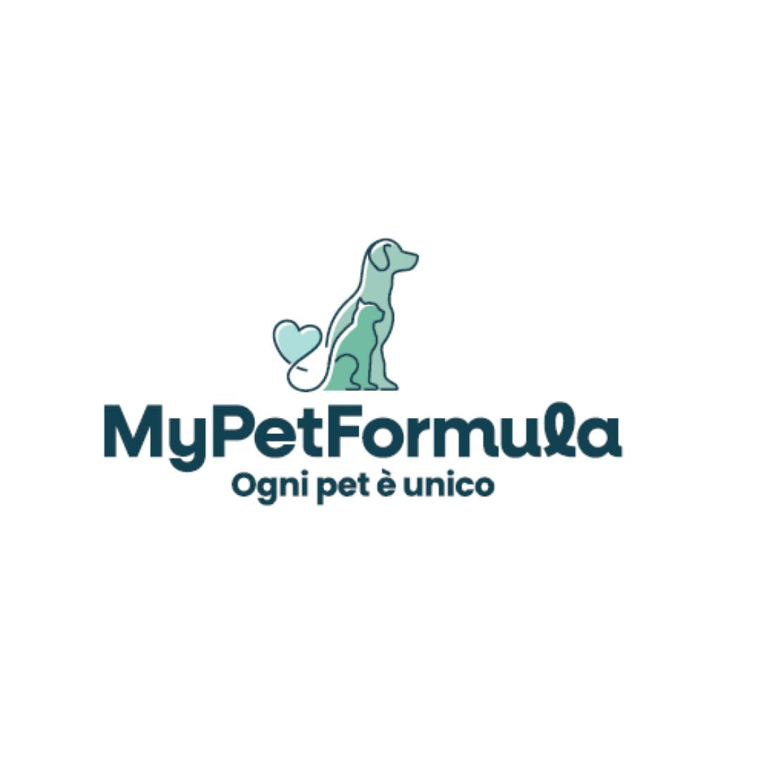 My Pet Formula