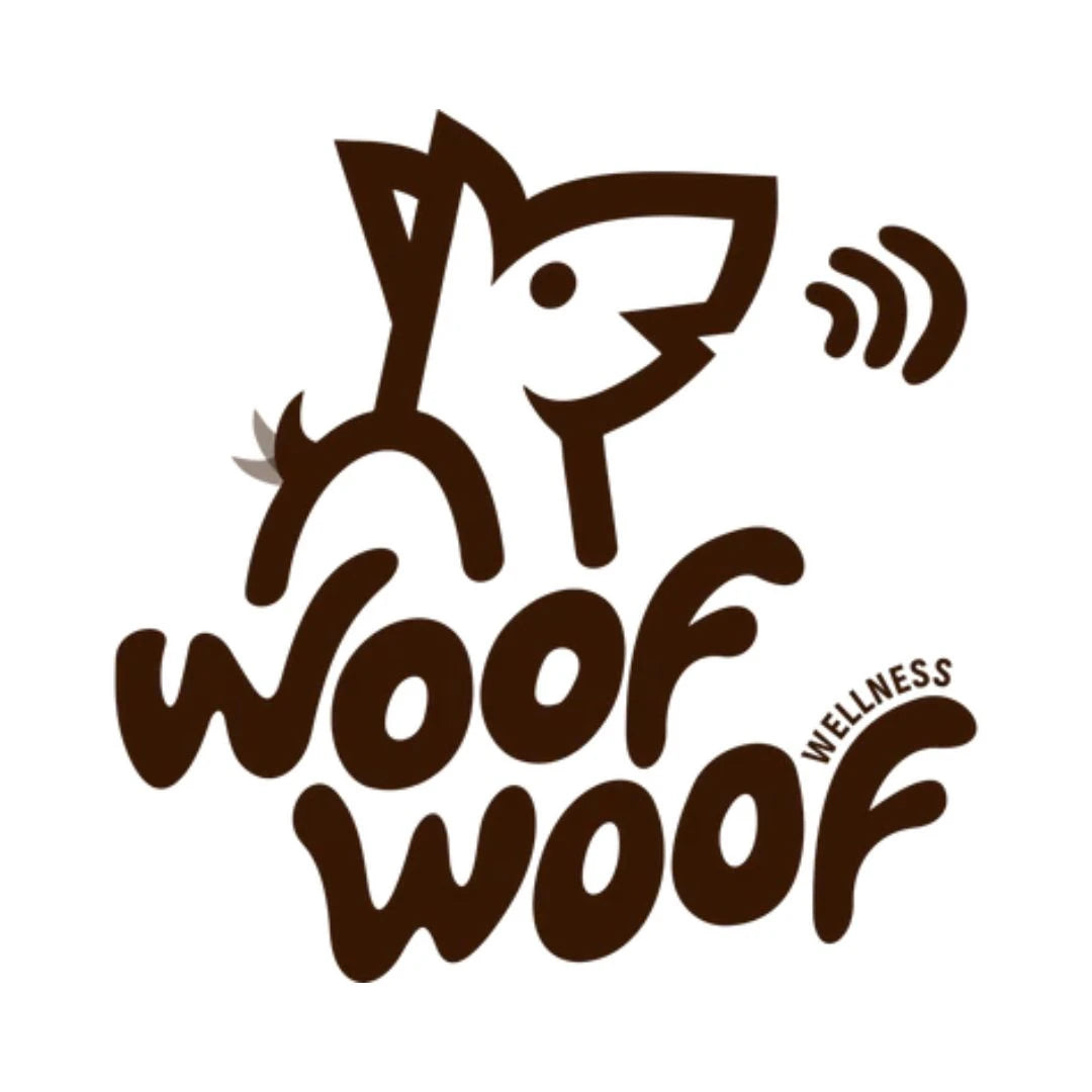 Woof Woof Wellness