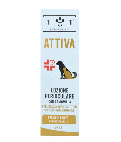 Kit Lozione