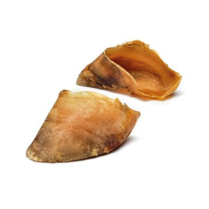 Snack Barf per cani Zoccolo di Manzo Anima Selvaggia Record