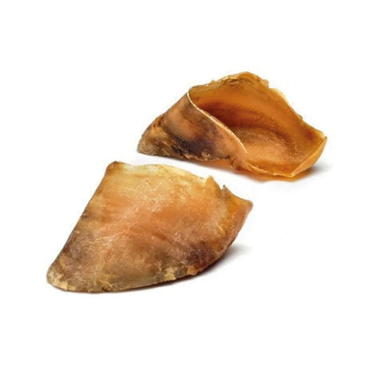 Snack Barf per cani Zoccolo di Manzo Anima Selvaggia Record