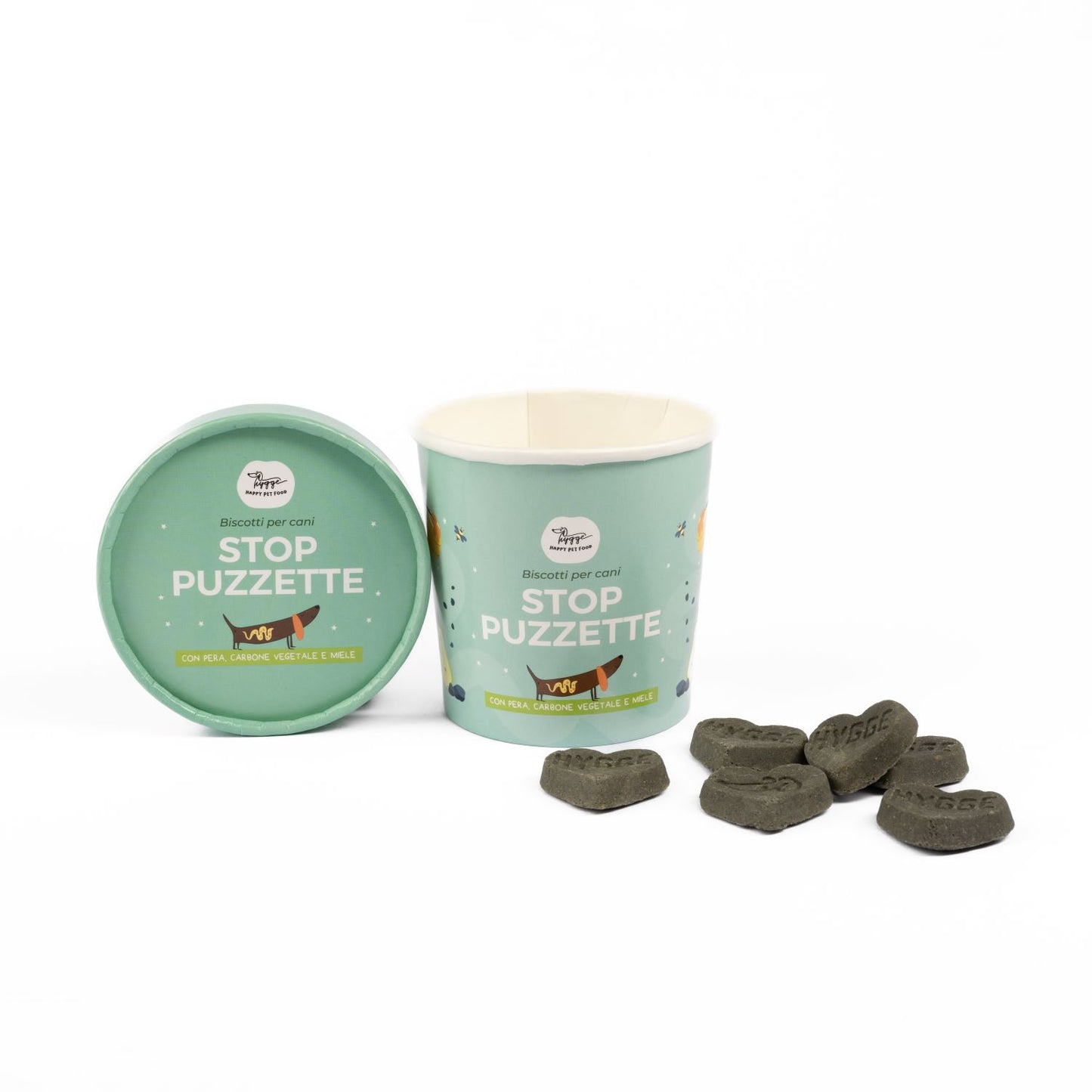 Biscotti funzionali per cani Wellness Routine Hygge Dog - petsandthecity-9478biscotti