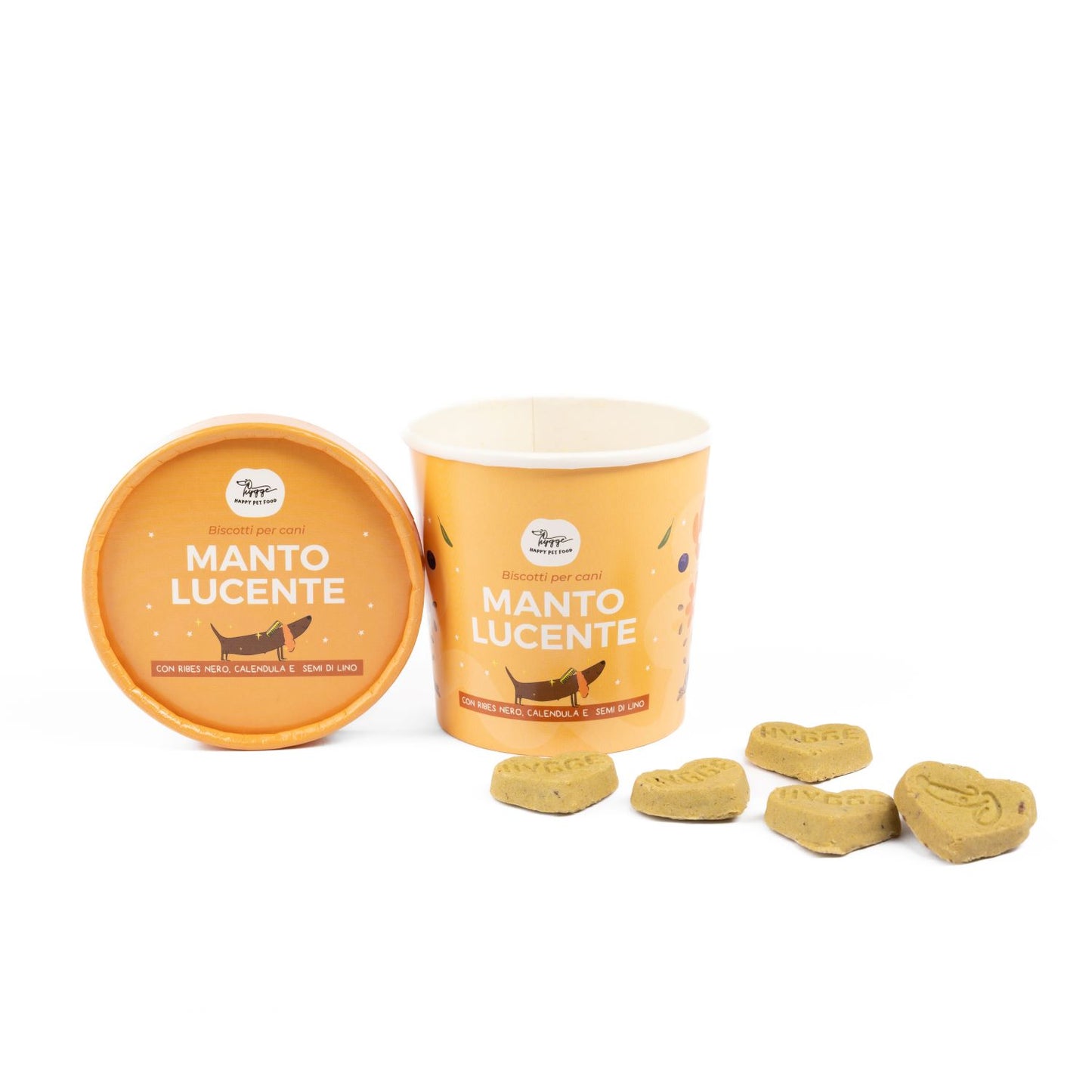 Biscotti funzionali per cani Wellness Routine Hygge Dog - petsandthecity-9478biscotti