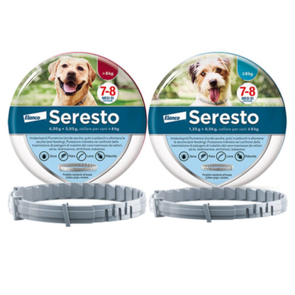 Collare antiparassitario Seresto per cani - petsandthecity-9478collare antiparassitario