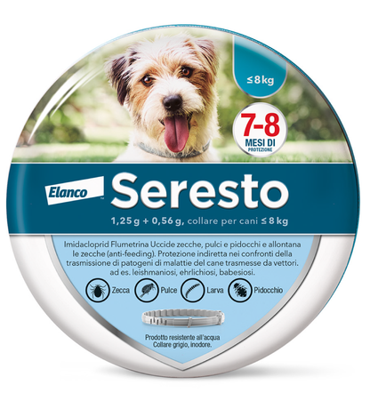 Collare antiparassitario Seresto per cani - petsandthecity-9478collare antiparassitario