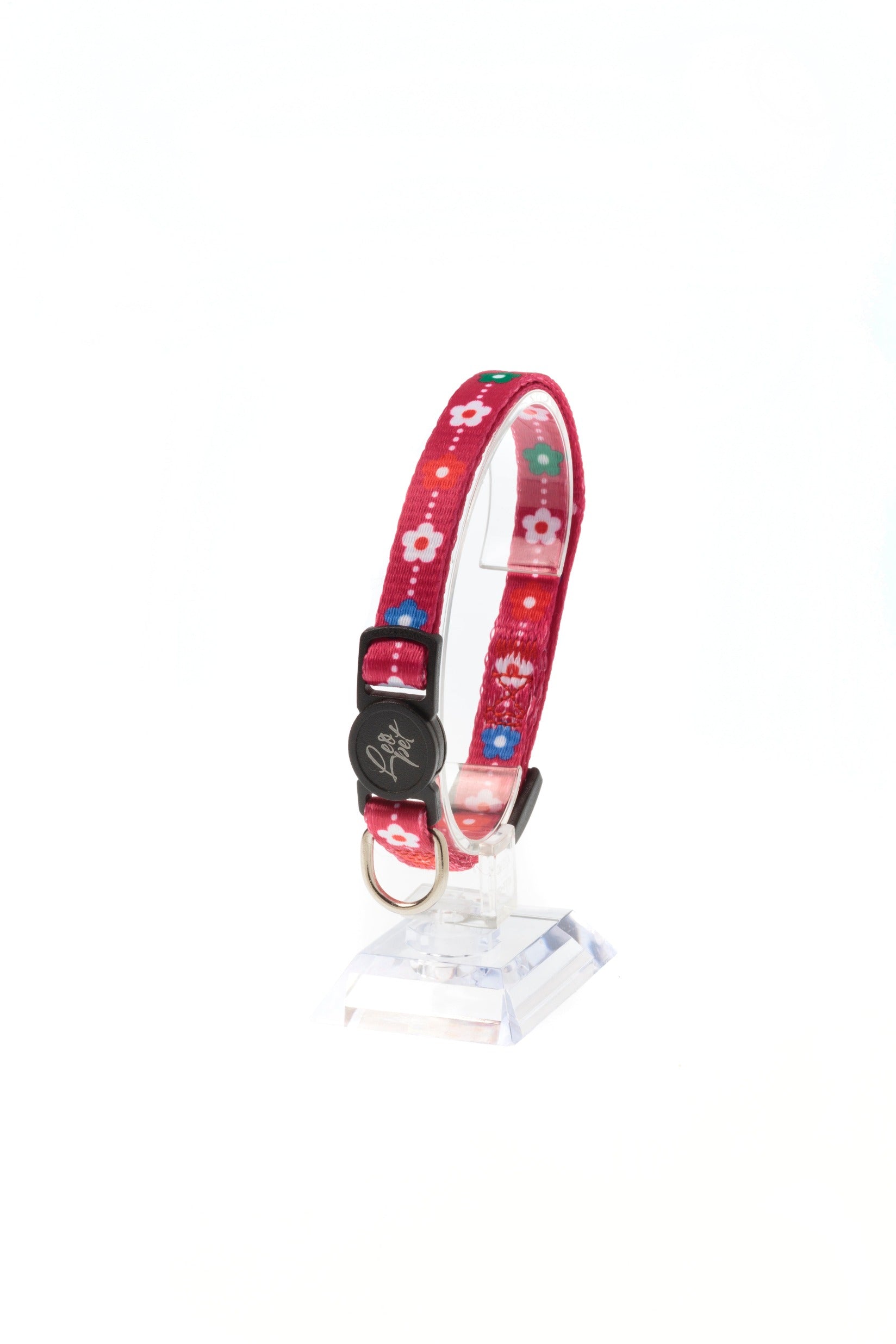 Collare per gatti Leopet - petsandthecity-9478collare