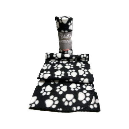 Coperta per cani in pile Leopet - petsandthecity-9478coperta