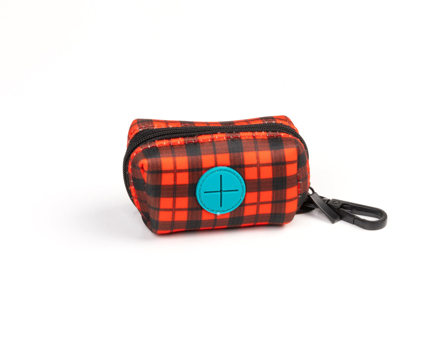 Dispenser per sacchetti igienici per cane PLAID Leopet - petsandthecity-9478dispenser