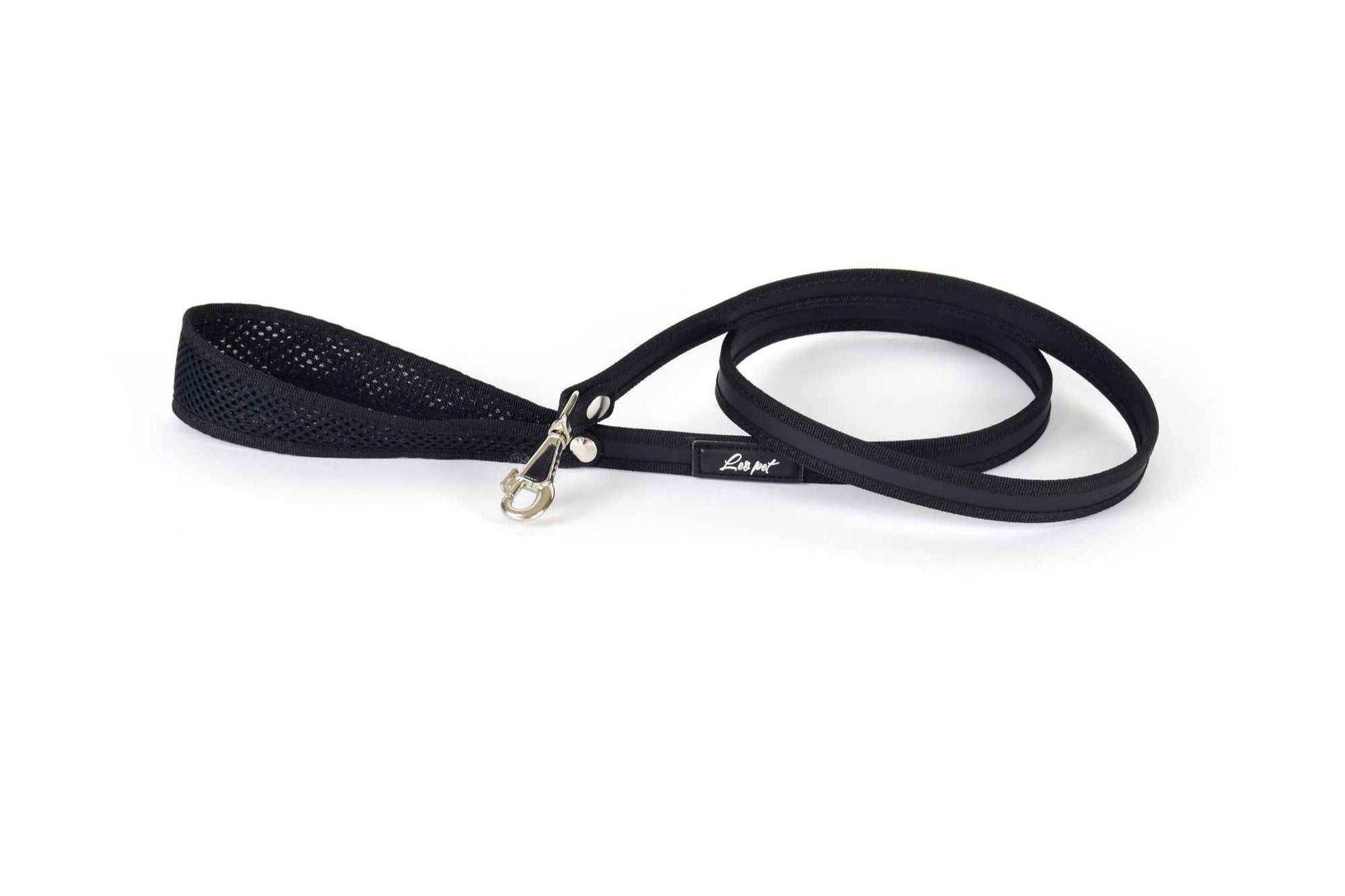 Guinzaglio per cani in PVC Leopet