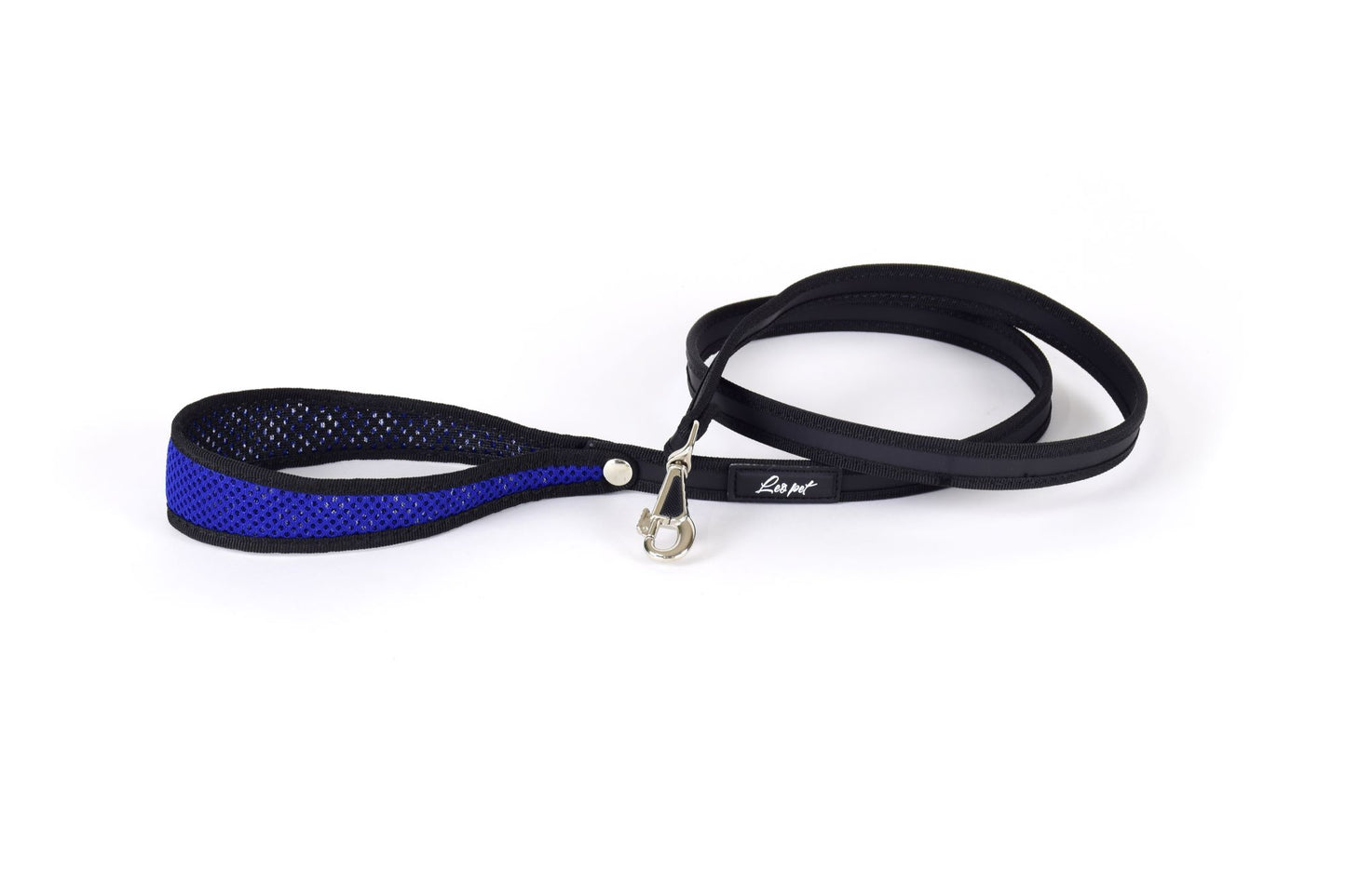 Guinzaglio per cani in PVC Leopet - petsandthecity-9478guinzagli