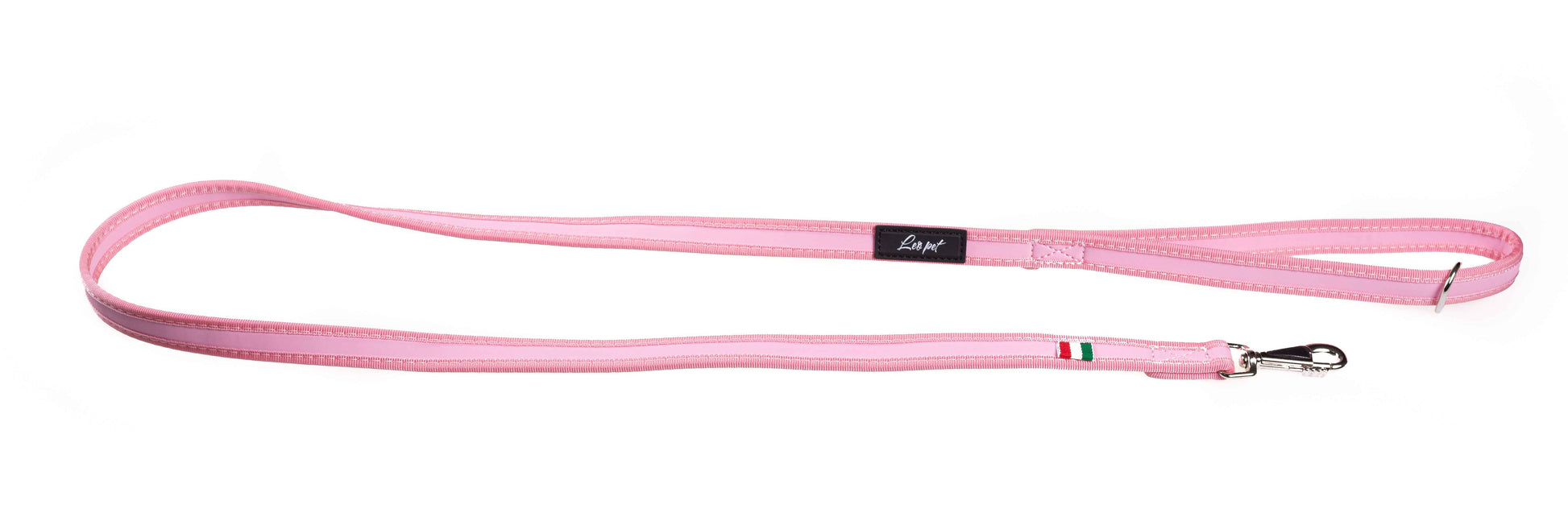 Guinzaglio per cani in PVC Leopet