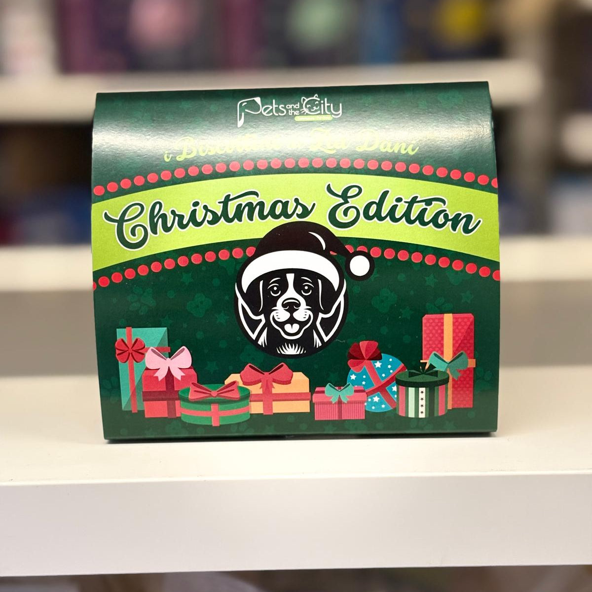 I biscottini di Zia Dani - Christmas Edition