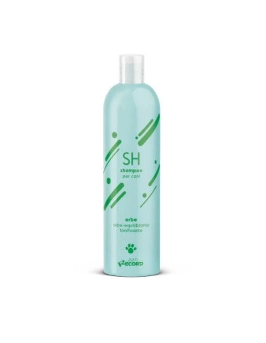 Shampoo Pure Erbe - petsandthecity-9478shampoo