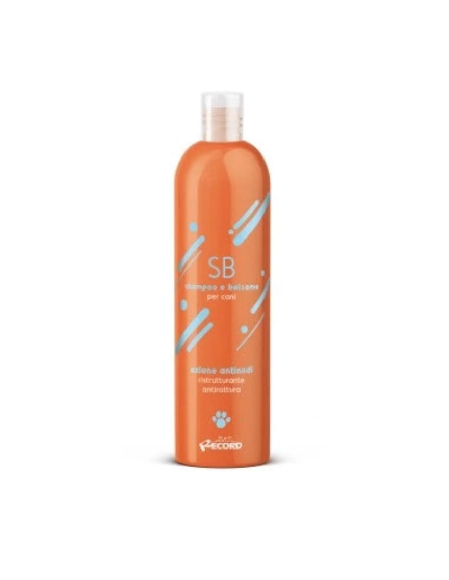 Shampoo e balsamo - petsandthecity-9478shampoo