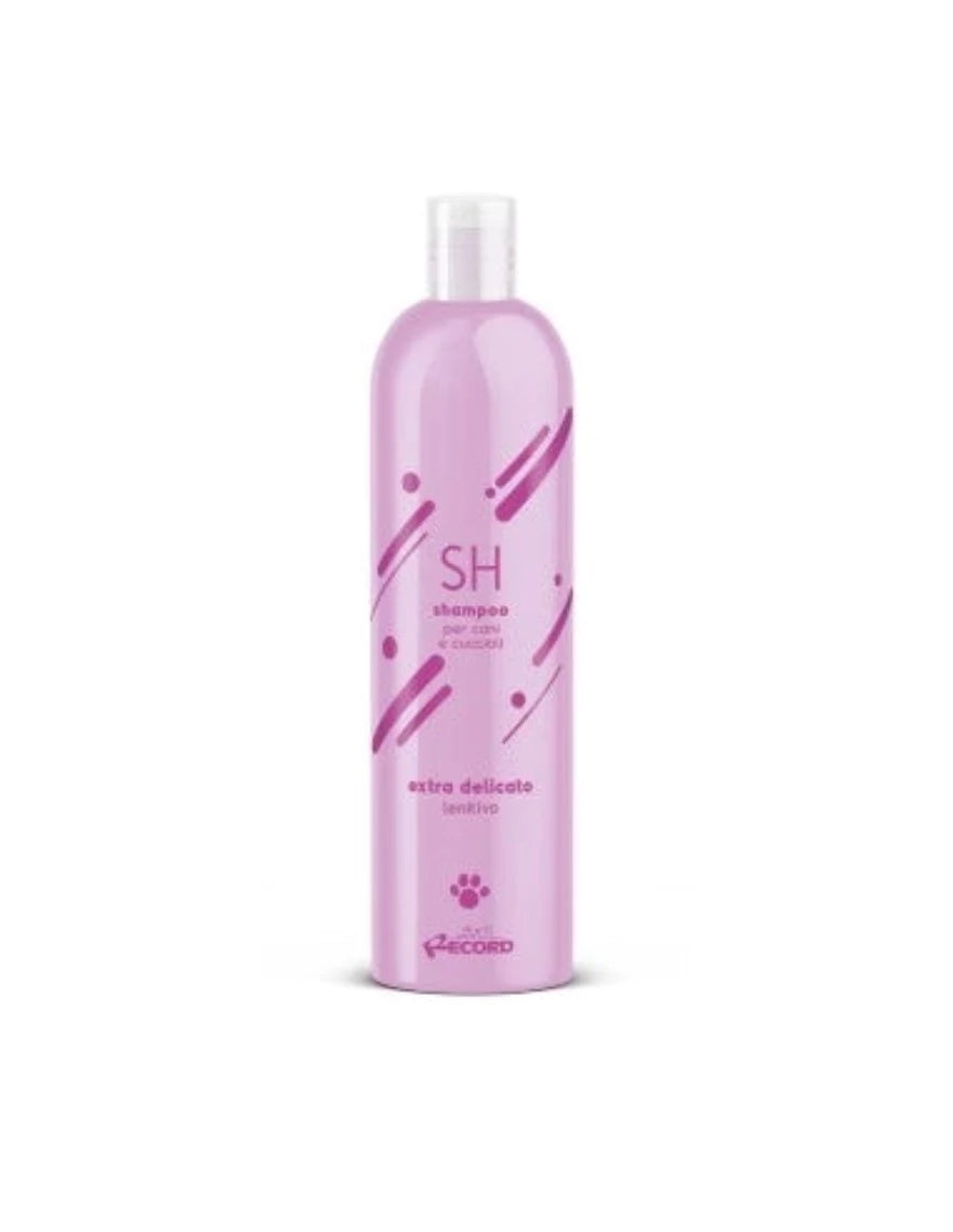 Shampoo extra delicato - petsandthecity-9478shampoo