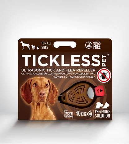 TICKLESS antiparassitario ad ultrasuoni per cani e gatti - petsandthecity-9478antiparassitario a ultrasuoni