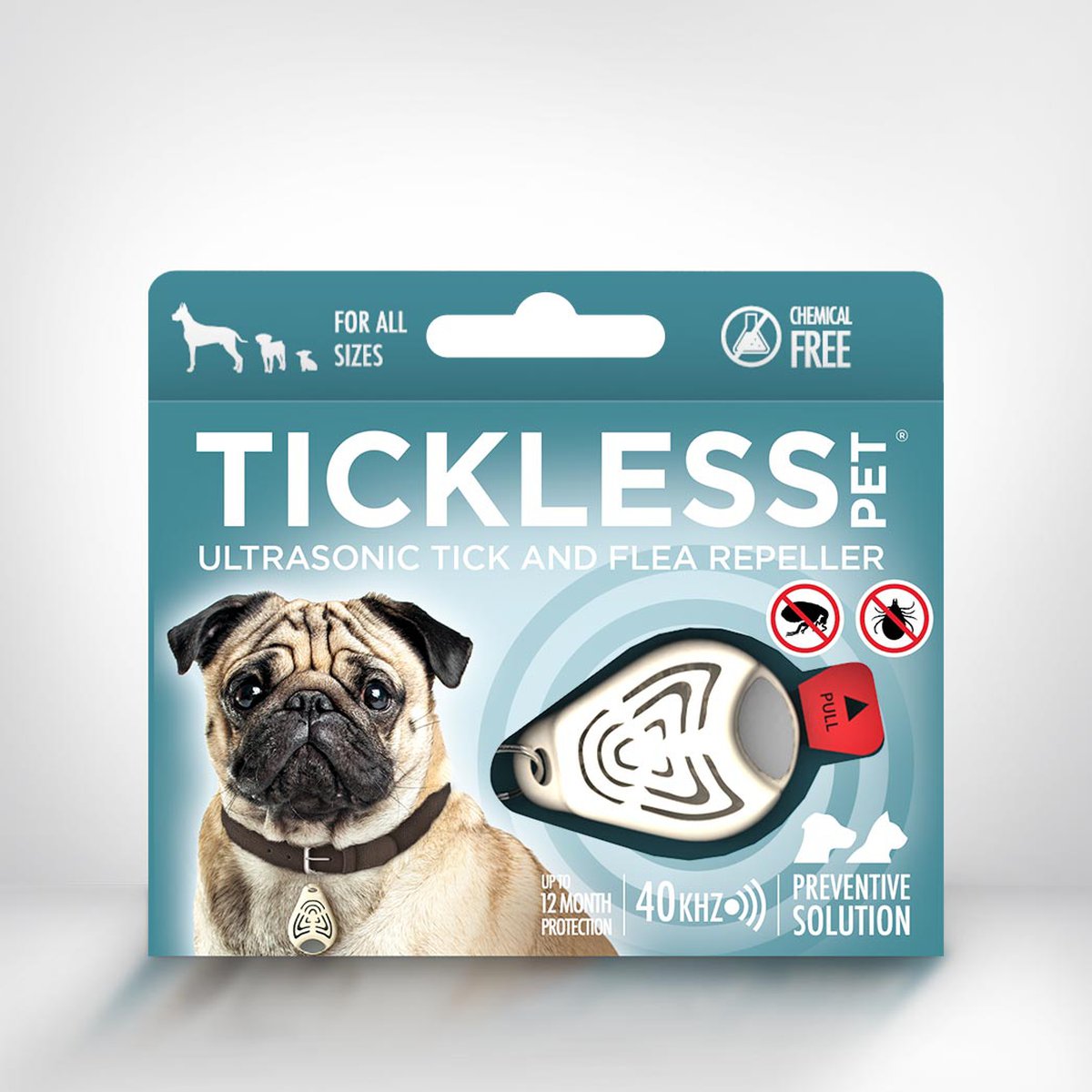 TICKLESS antiparassitario ad ultrasuoni per cani e gatti - petsandthecity-9478antiparassitario a ultrasuoni