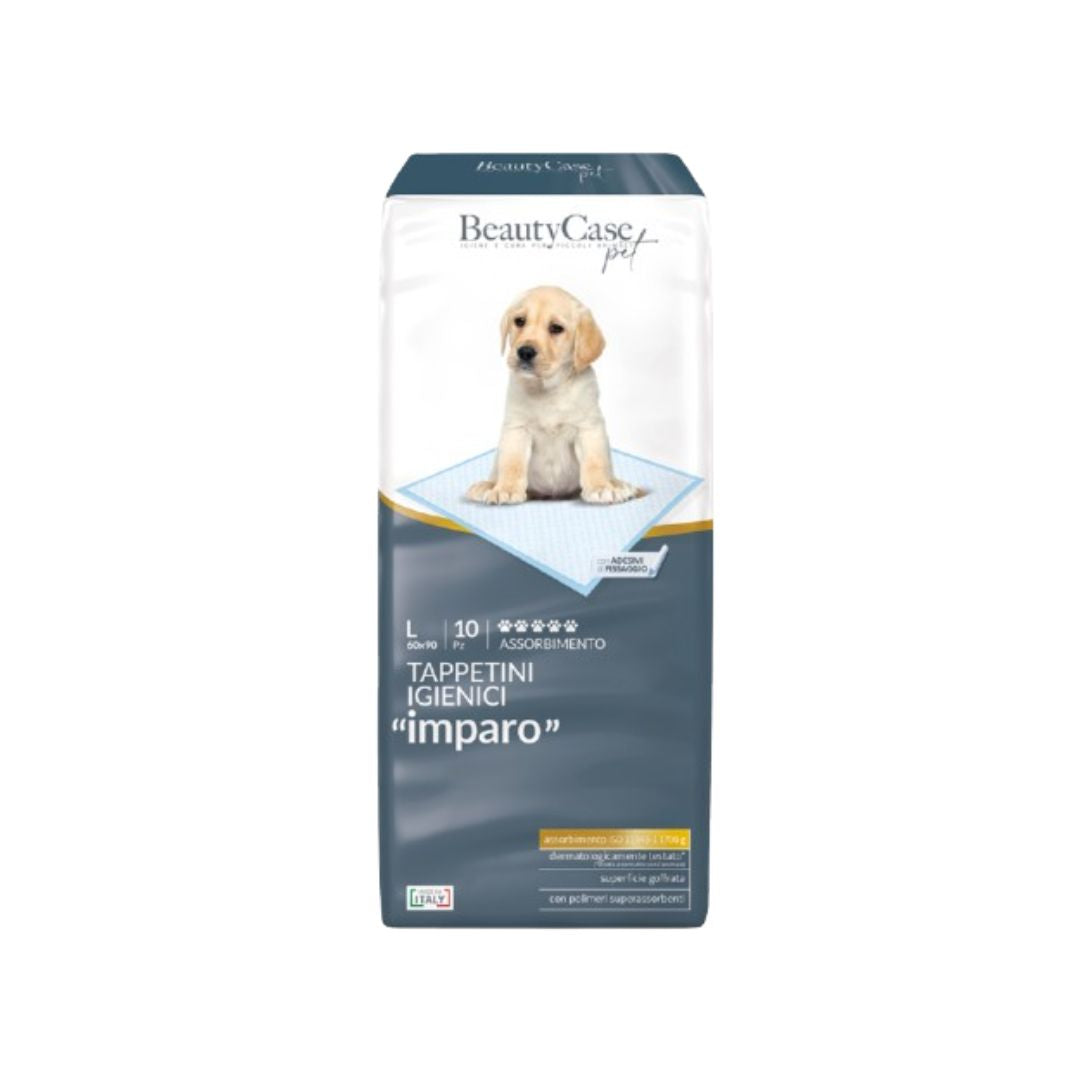 Tappetini igienici per cani Beautycase Pet