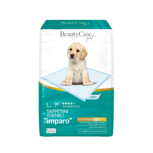 Tappetini igienici per cani Beautycase Pet