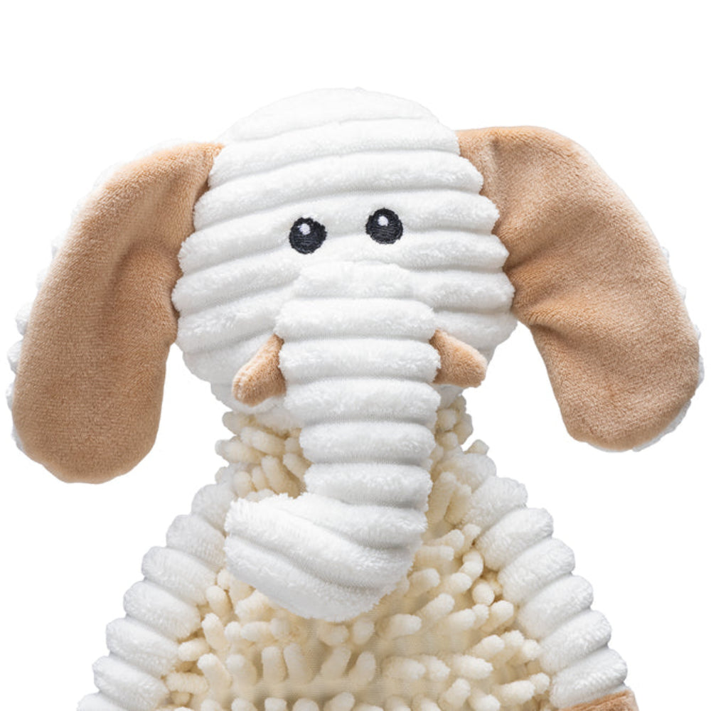 Gioco per cani eco friendly Flatino Beeztees