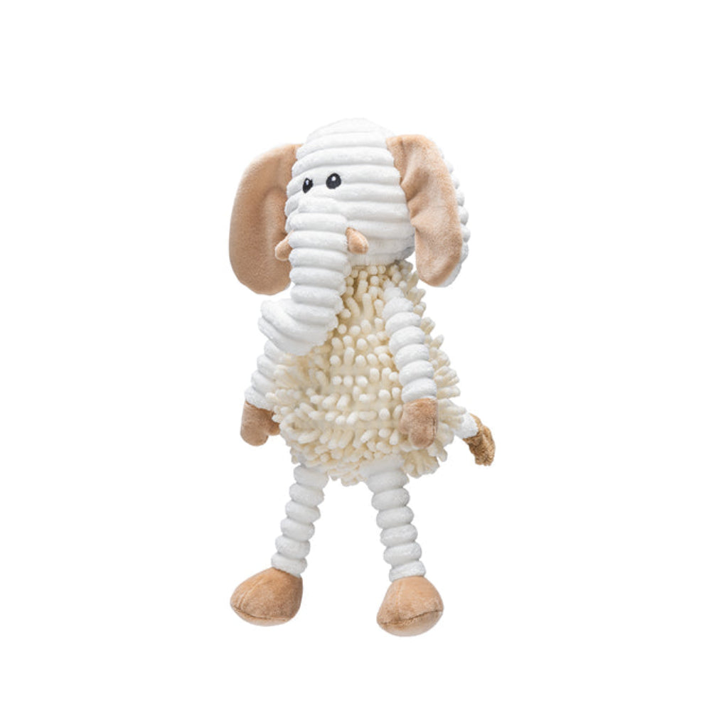 Gioco per cani eco friendly Flatino Beeztees