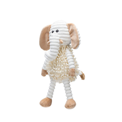 Gioco per cani eco friendly Flatino Beeztees