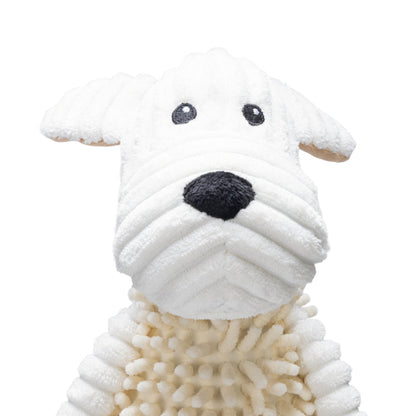 Gioco per cani eco friendly Flatino Beeztees