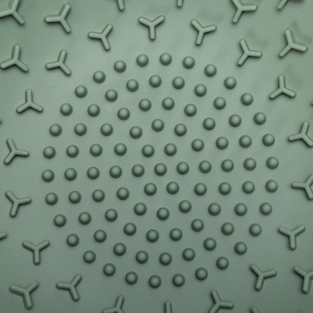 Lick mat piatto Beeztees