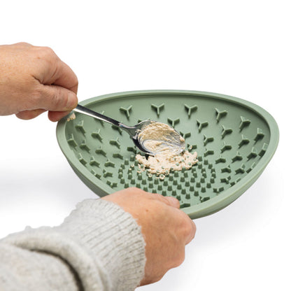 Lick mat piatto Beeztees