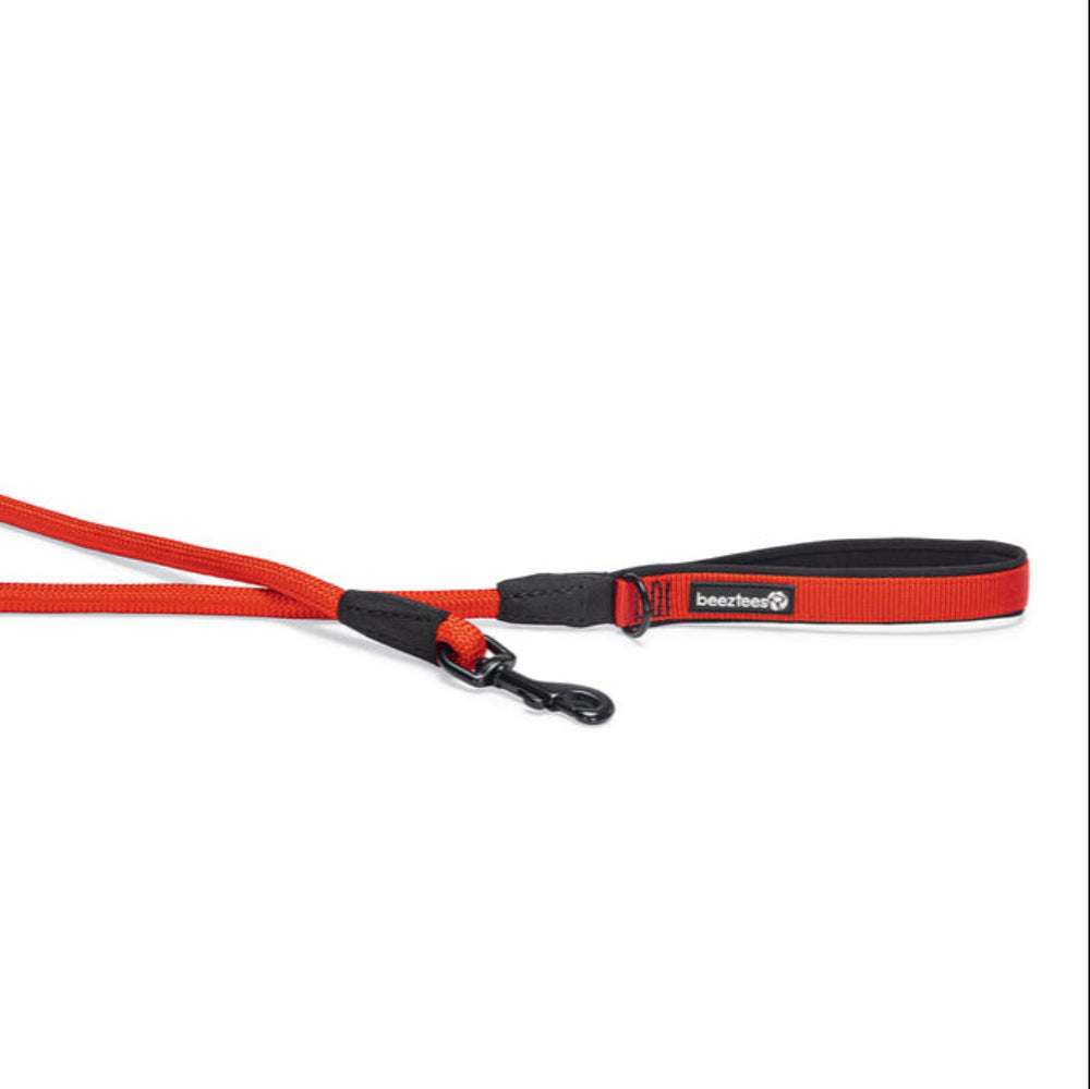 Guinzaglio Parinca in corda Beeztees