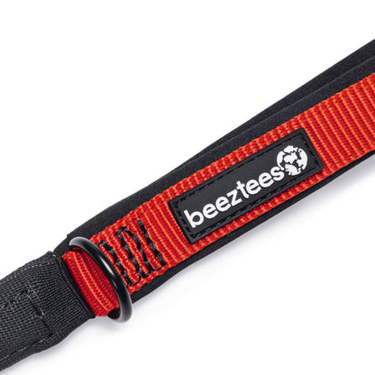 Guinzaglio Parinca in corda Beeztees