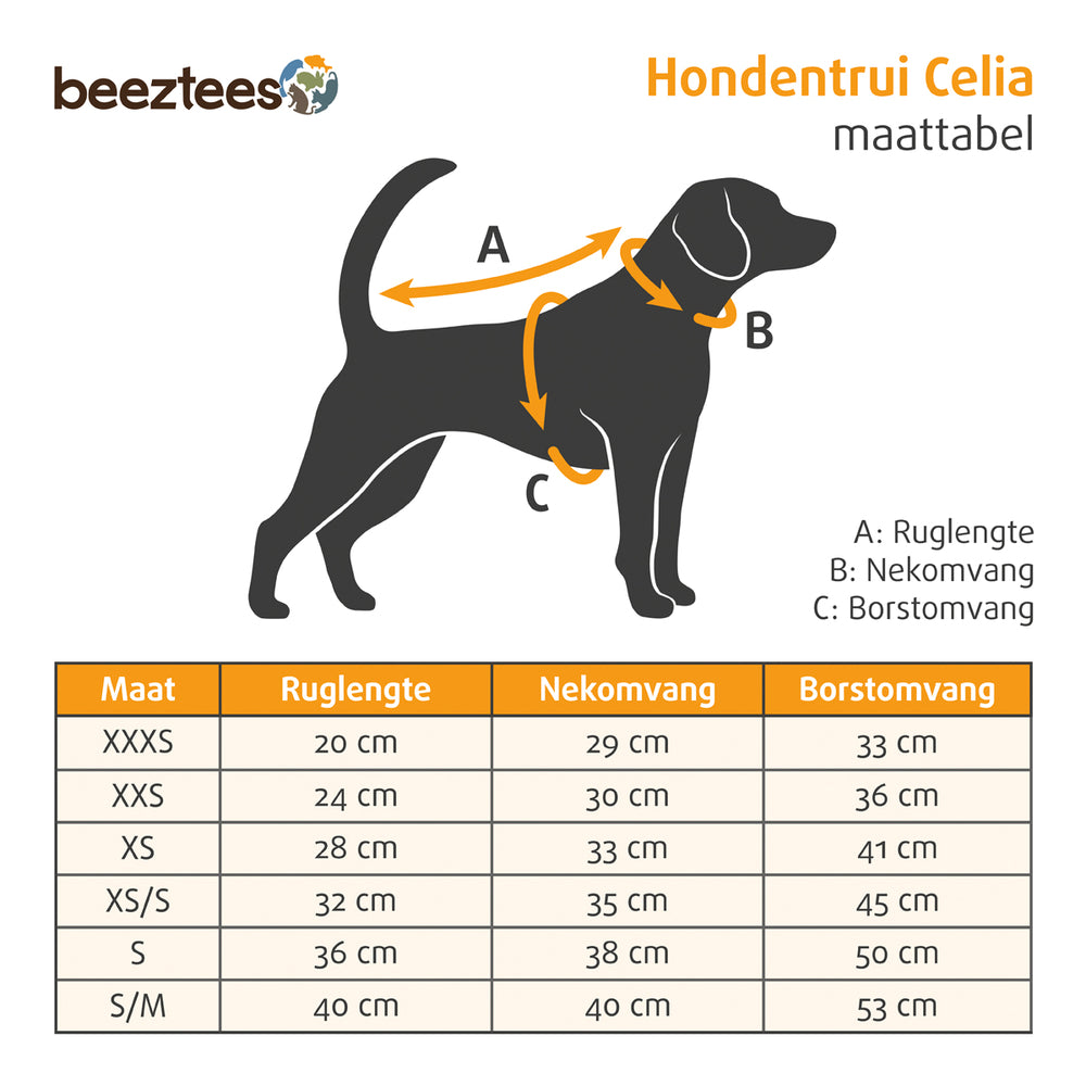 Maglioncino per cani Celia Beeztees