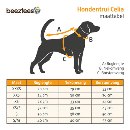 Maglioncino per cani Celia Beeztees
