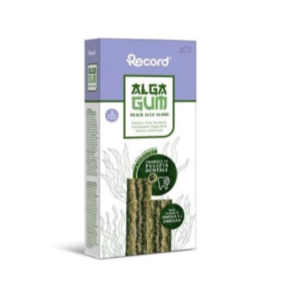Alga Gum masticativo per cani Record