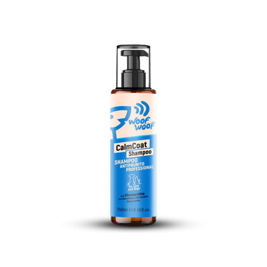 Calm Coat Shampoo