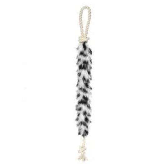 GIOCO INTERATTIVO PER CANI FLUFF TAIL