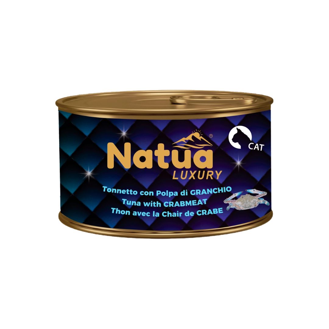 Natua Luxury Cat