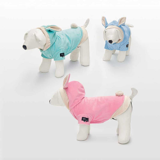 Felpa per cani Bunny Dog-line