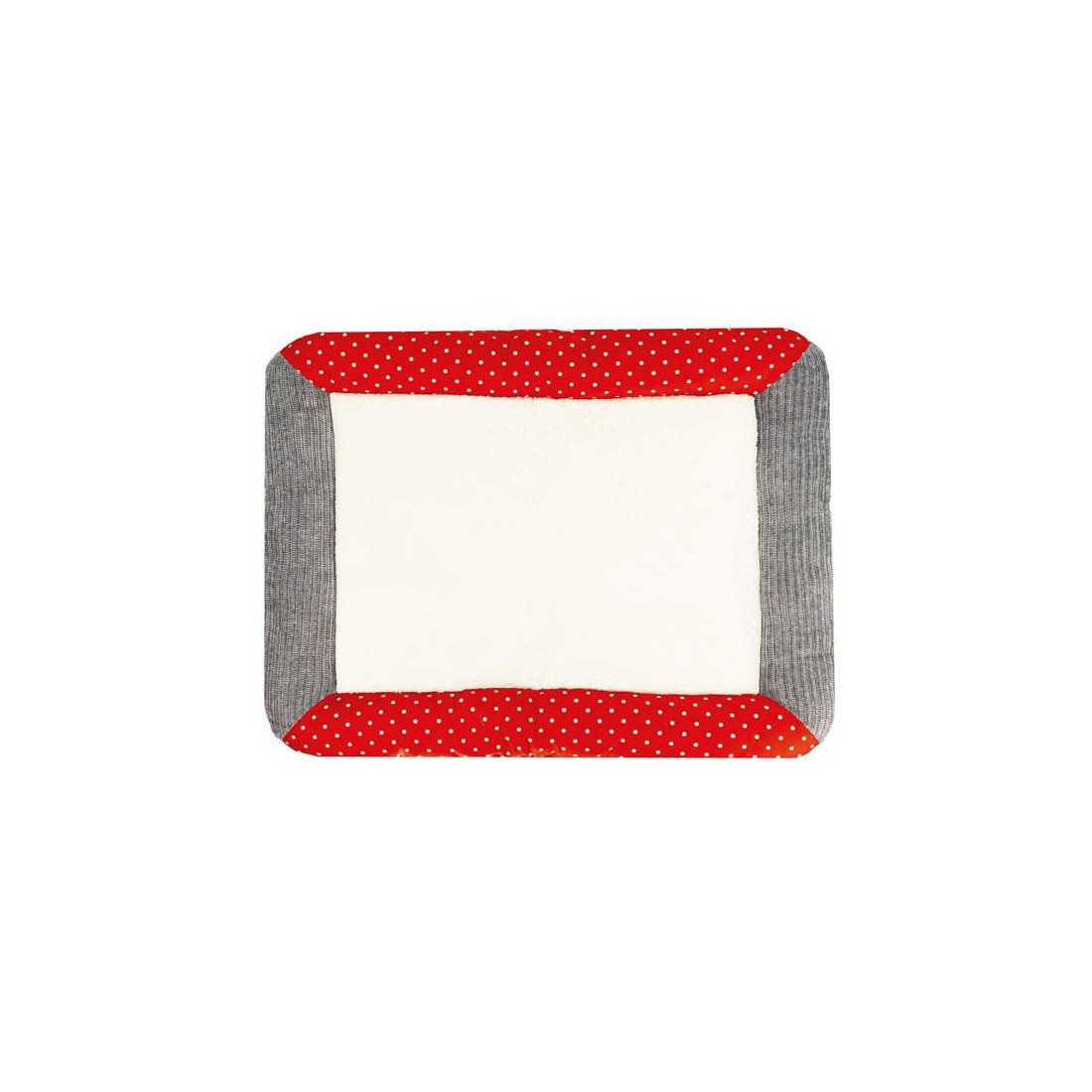 Materassino per cani Caldo Natale di Record