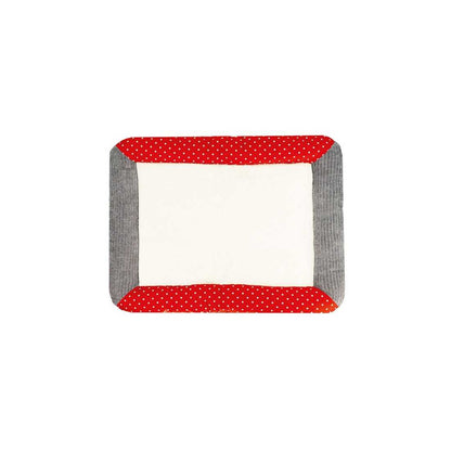 Materassino per cani Caldo Natale di Record