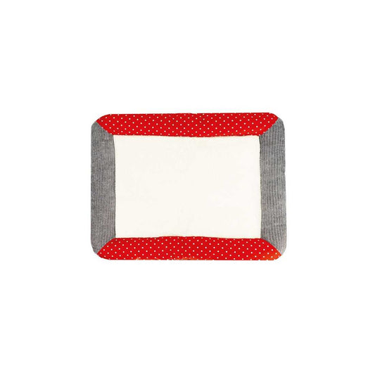 Materassino per cani Caldo Natale di Record