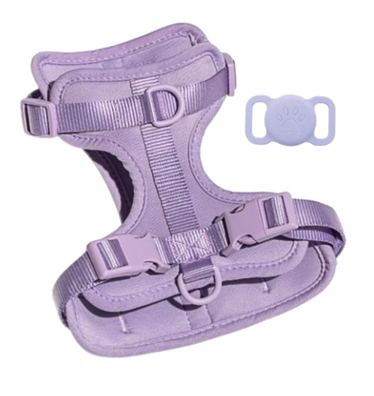 Pettorina City Walky Pet - Orus Pro