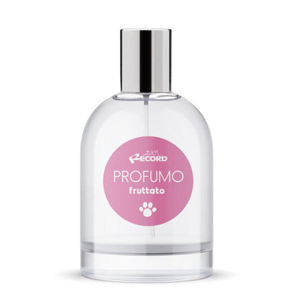 Profumo per cani e gatti linea Professional