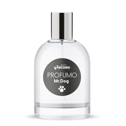 Profumo per cani e gatti linea Professional