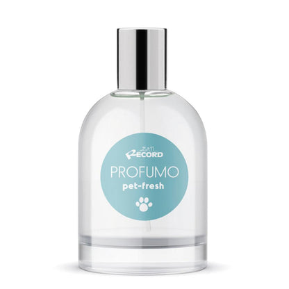 Profumo per cani e gatti linea Professional