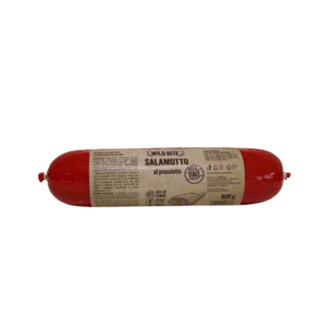 Salamotto Wild Bite Tecnozoo