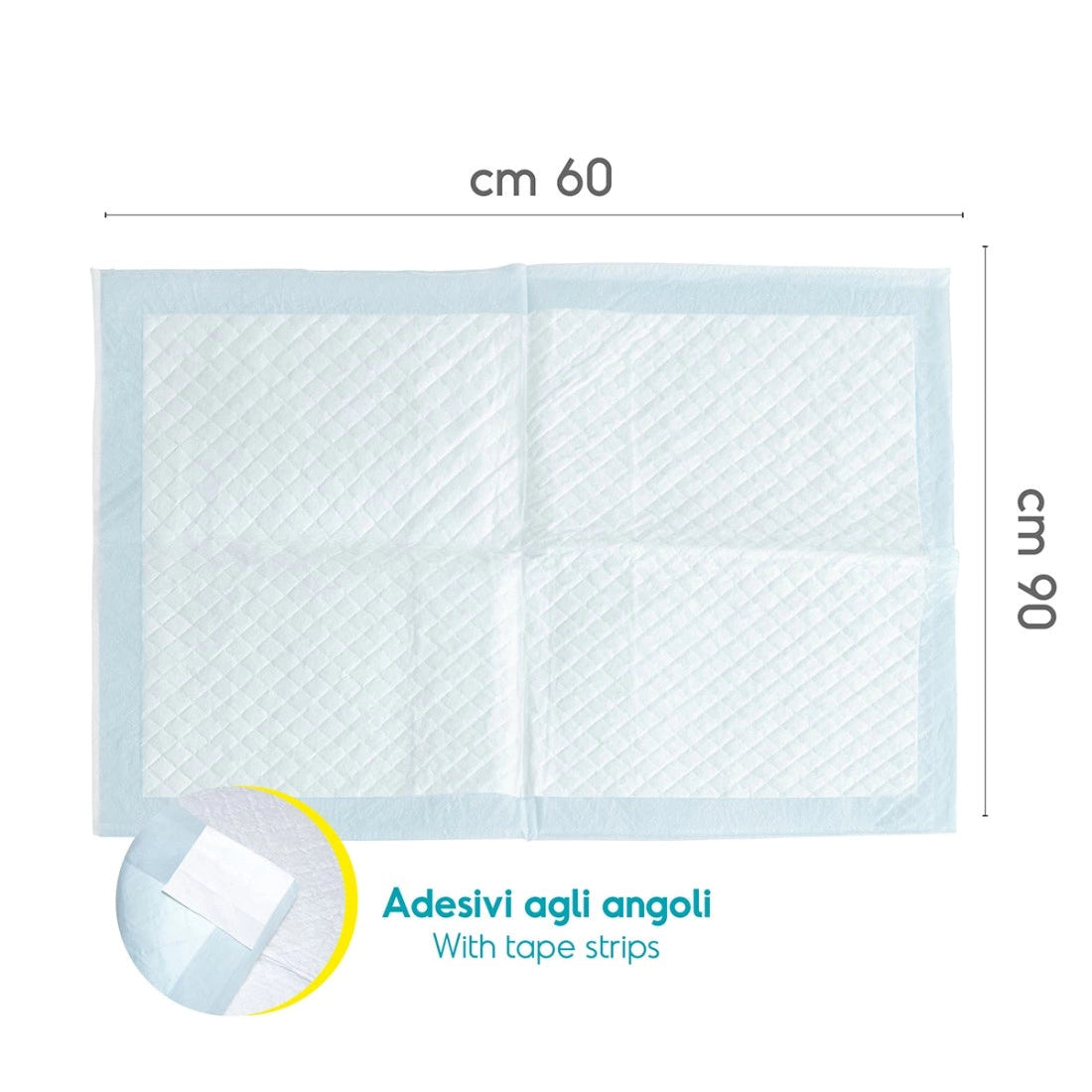 Tapiss tappetini assorbenti