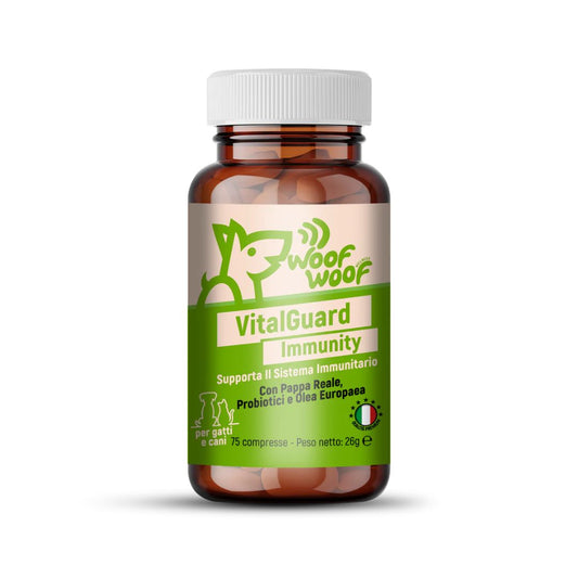 VitalGuard Immunity