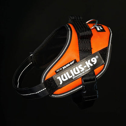 Pettorina per cani Julius-K9 IDC Powerharness® Orange