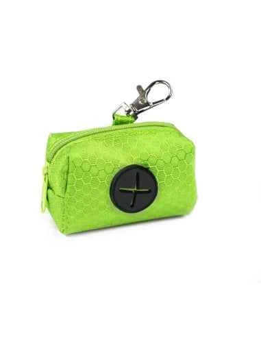 Dispenser per sacchetti igienici per cane Compact